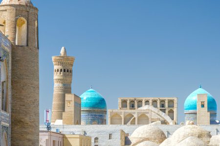 Uzbekistan Travel Tips 2023
